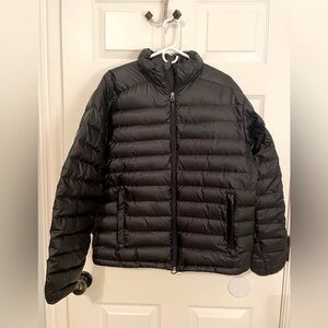Marmot 700 fill down coat. Men’s Large